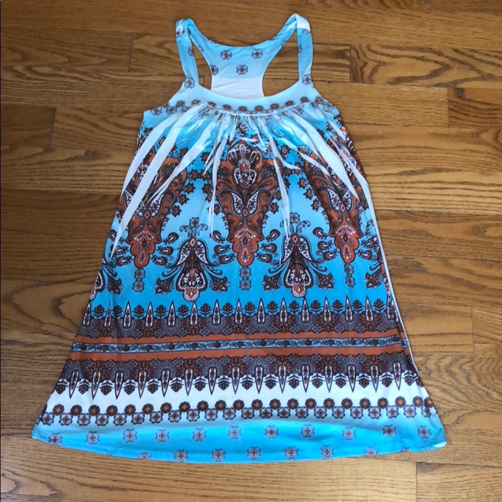 Darling Dress, Barely Worn!